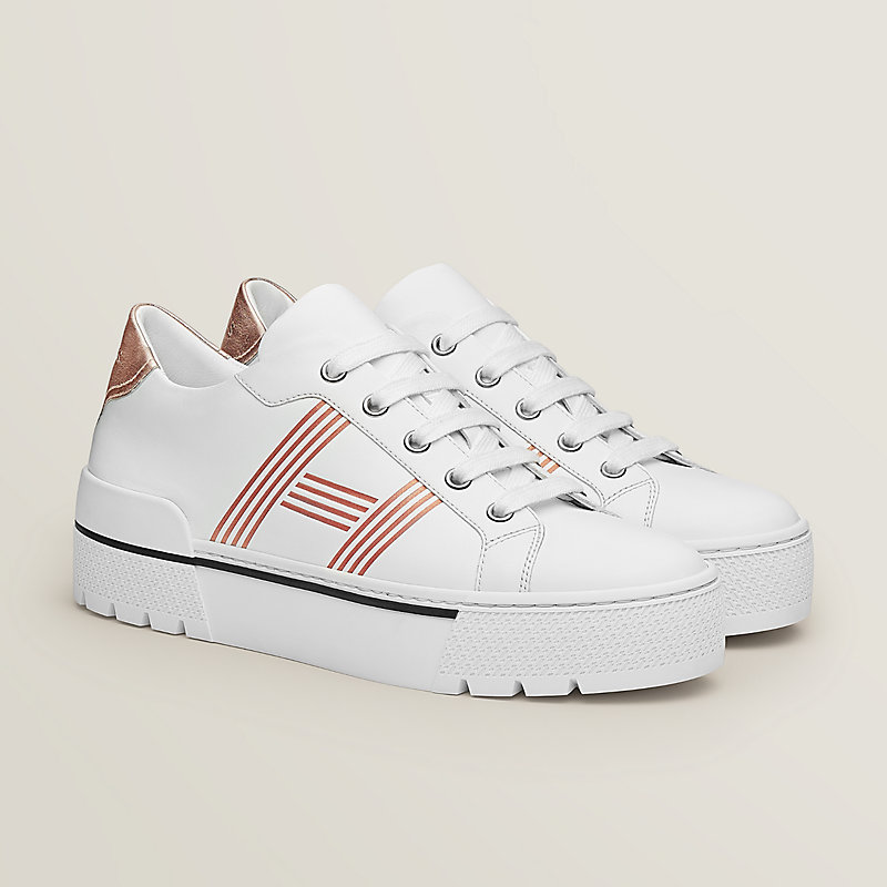 Hermes voltage clearance sneaker